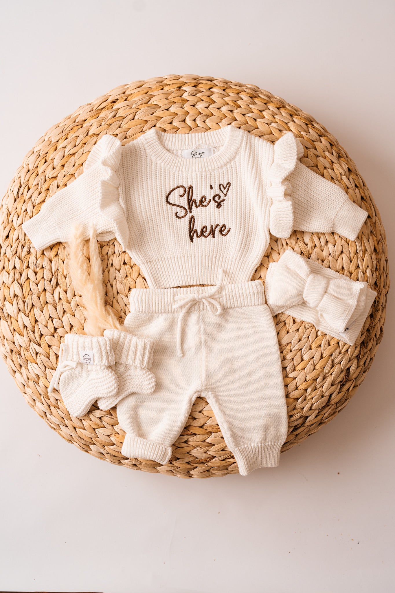 Jumper’s Collection