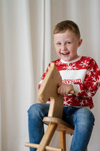 Christmas Exclusive Jumper
