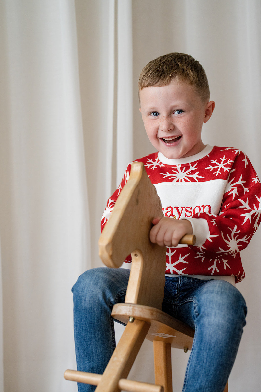 Christmas Exclusive Jumper