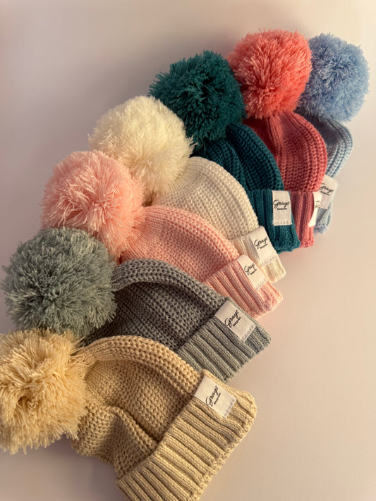 Cotton Hats