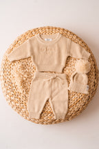 Sandy Jumper & Pants Set