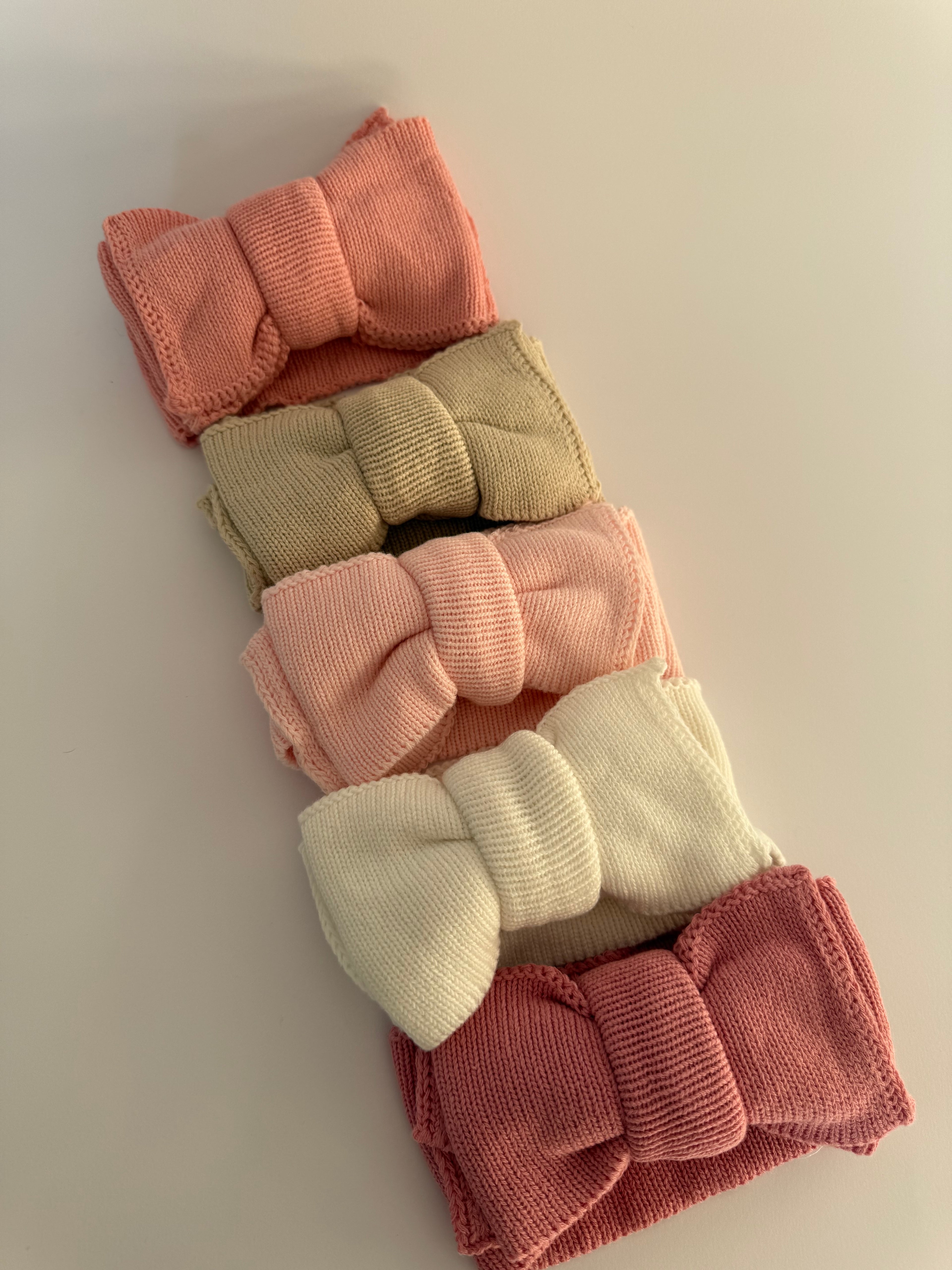 Cotton Headbands