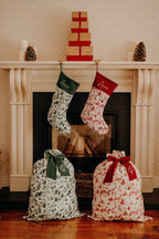 Christmas Tales Personalised Stocking - €24.95 | Secure today with a €10 deposit | €14.95 due in October