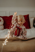 Girls Christmas PJs - Christmas Tales- €44.95 - Secure today with a €20 deposit - €24.95 due in October