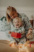 Women Christmas PJs - Christmas Forest - €54.95 - Secure today with a €20 deposit | €34.95 due in October