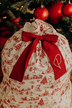 ❤️ Christmas Tales Santa Sack -     €44.95 - Secure today with a €20 deposit - €24.95 due in October