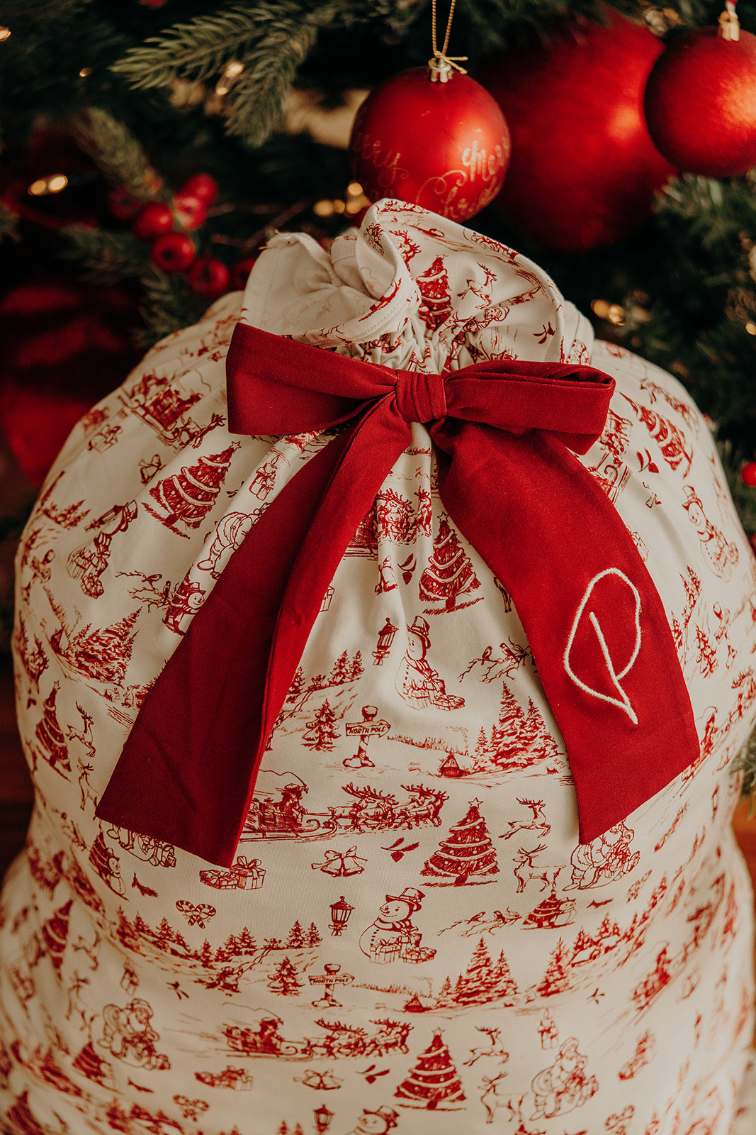 ❤️ Christmas Tales Santa Sack -     €44.95 - Secure today with a €20 deposit - €24.95 due in October