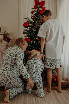 Women Christmas PJs - Christmas Forest - €54.95 - Secure today with a €20 deposit | €34.95 due in October