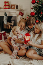 Boys Christmas PJs - Christmas Tales -€44.95 - Secure today with a €20 deposit - €24.95 due in October