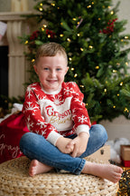 Christmas Exclusive Jumper