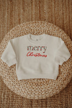 Personalised Christmas Sweatshirt