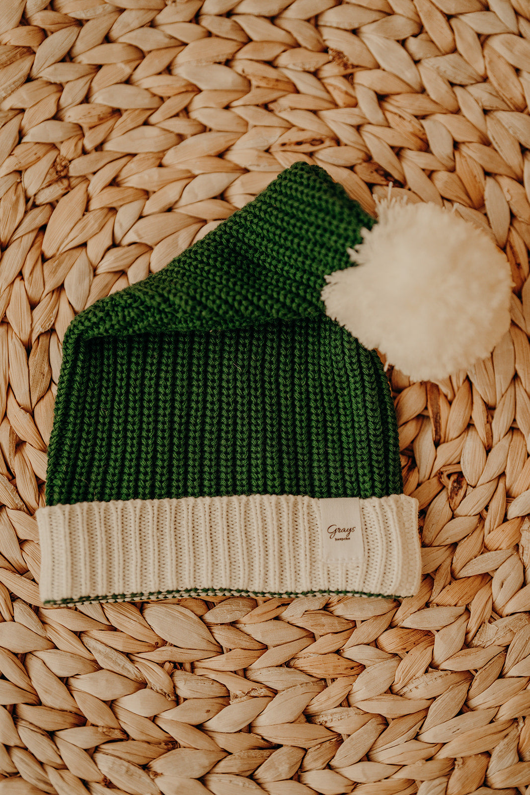 Santa Hats