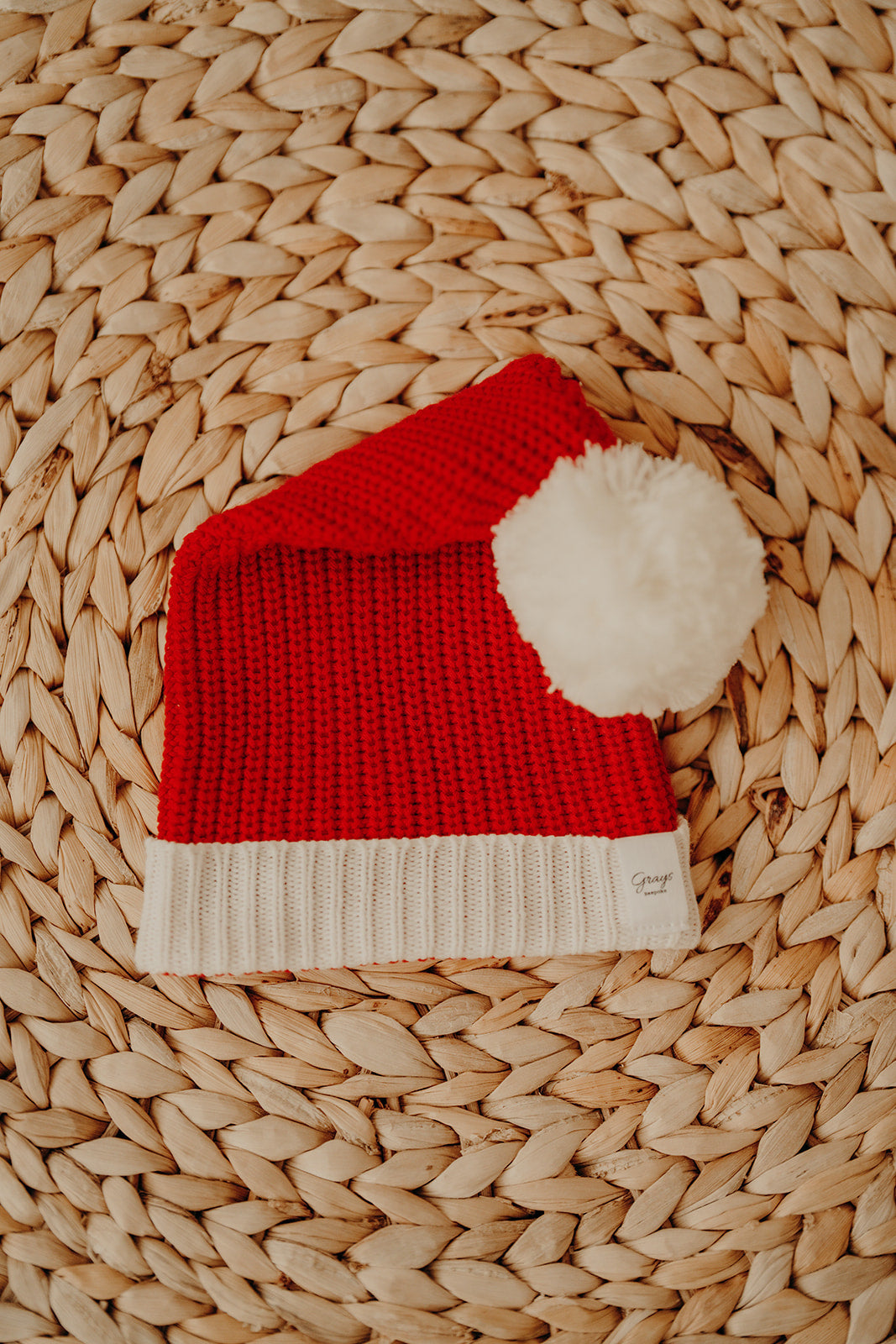 Santa Hats