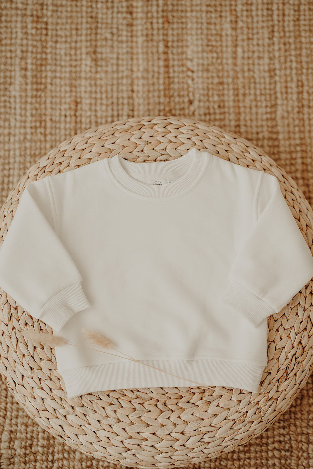 Personalised Sweatshirt