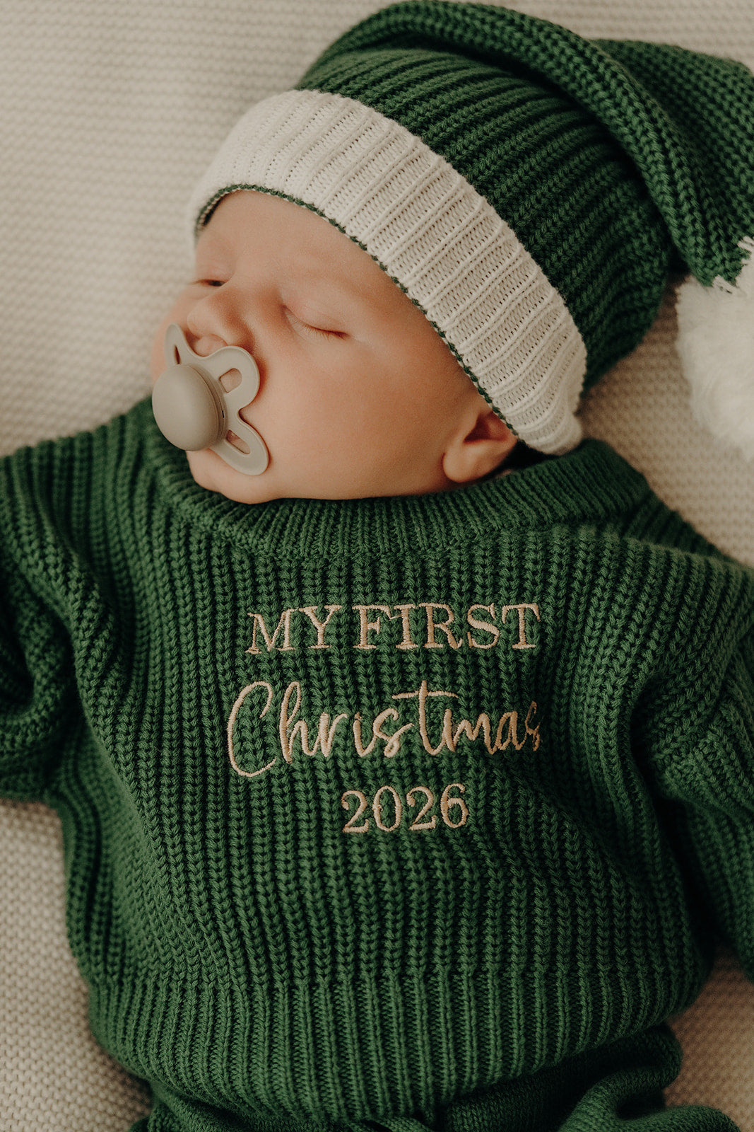 Emerald Green | Jumper