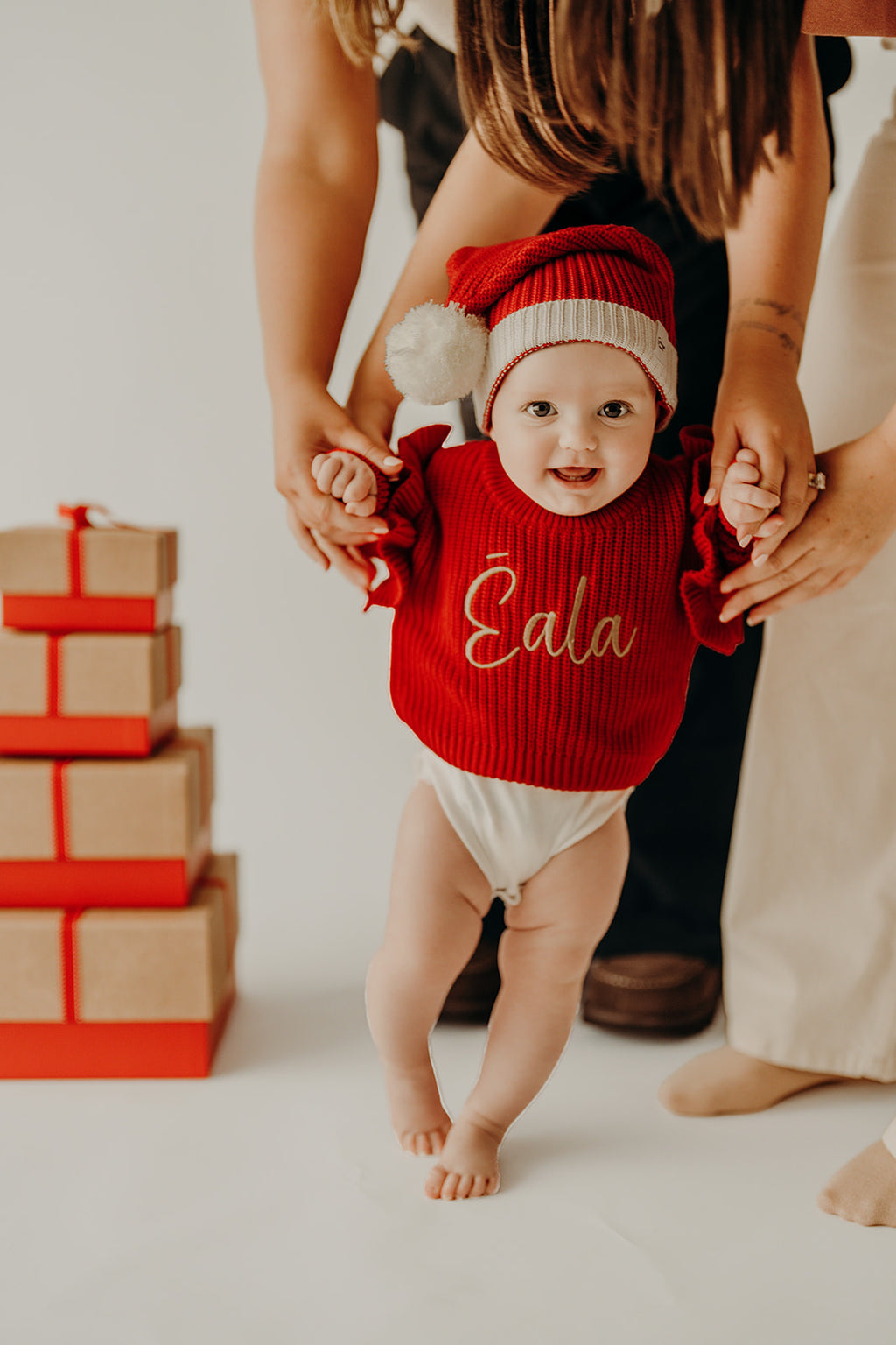 Santa Hats