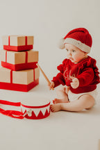 Santa Hats