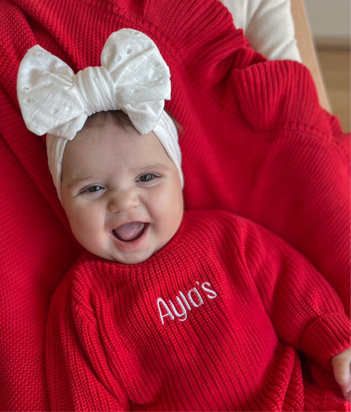 Poppy | Plain Romper & Booties