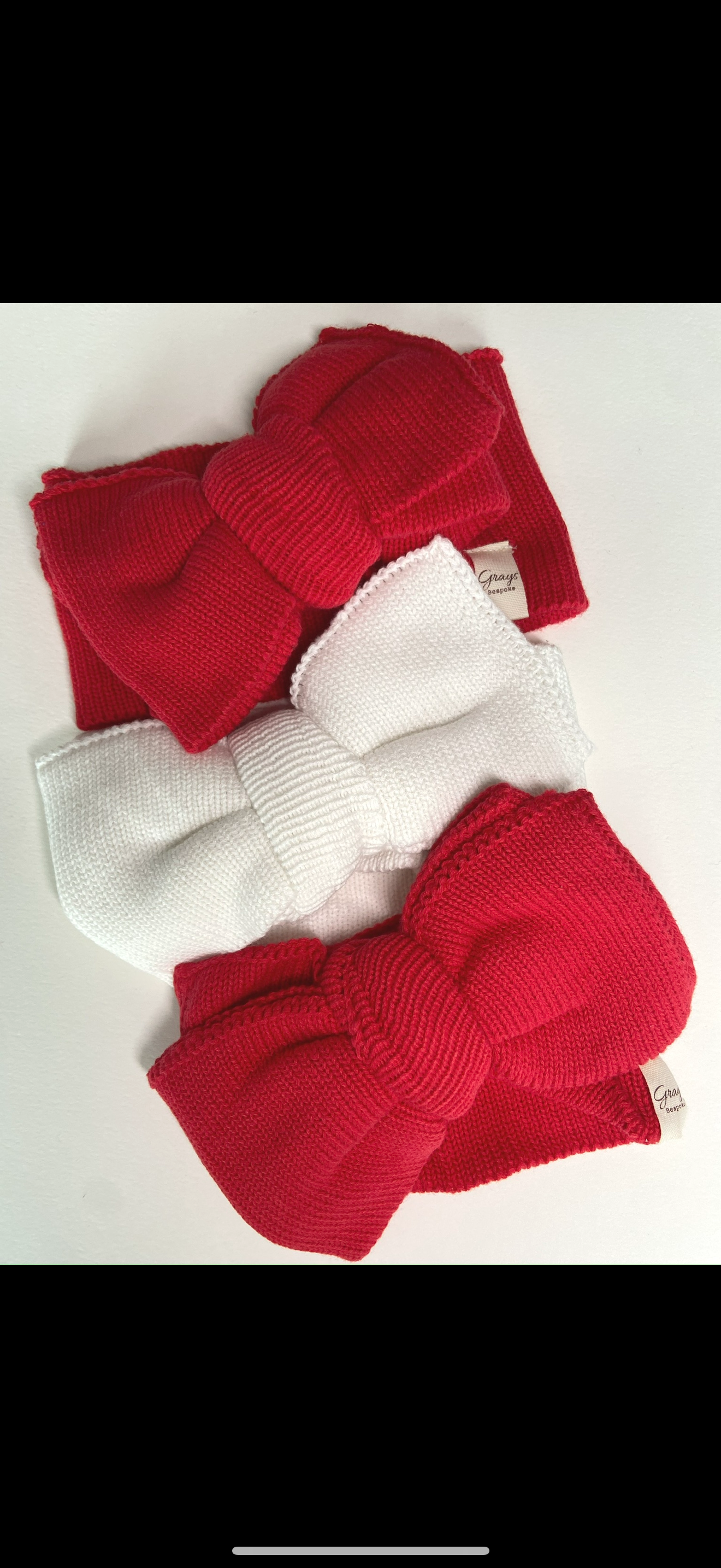 Headbands