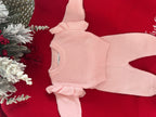 Ballet Ruffle Jumper & Pants Set