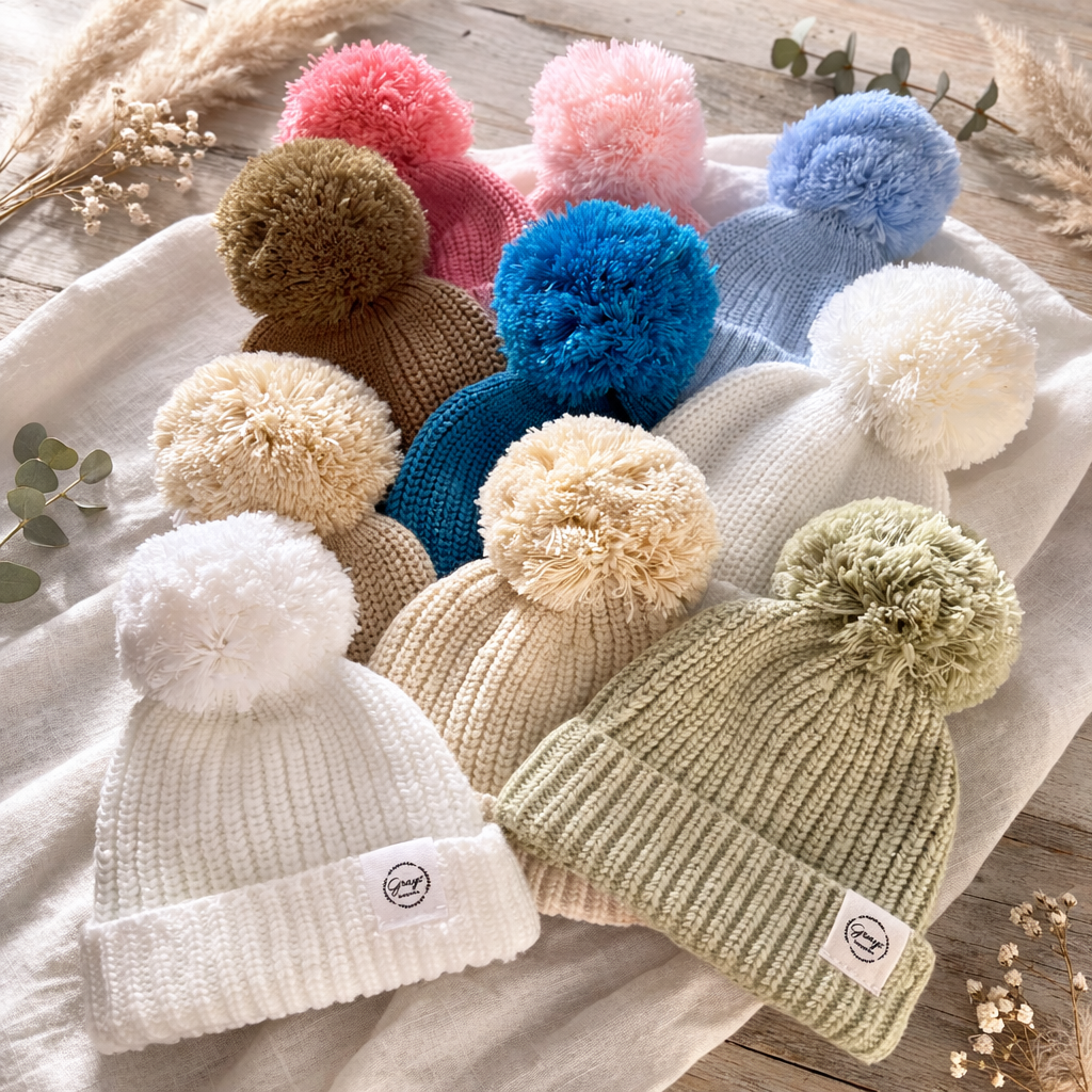 Cotton Hats