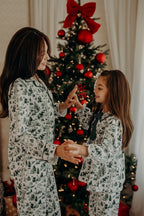 Women Christmas PJs - Christmas Forest - €54.95 - Secure today with a €20 deposit | €34.95 due in October