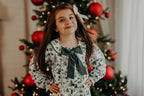 Girls Christmas PJs - Christmas Forest- €44.95 - Secure today with a €20 deposit - €24.95 due in October