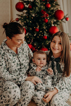 Women Christmas PJs - Christmas Forest - €54.95 - Secure today with a €20 deposit | €34.95 due in October