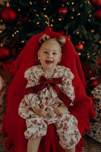 Girls Christmas PJs - Christmas Tales- €44.95 - Secure today with a €20 deposit - €24.95 due in October