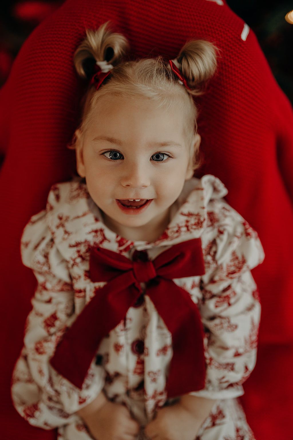 Girls Christmas PJs - Christmas Tales- €44.95 - Secure today with a €20 deposit - €24.95 due in October