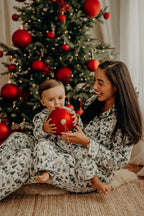 Women Christmas PJs - Christmas Forest - €54.95 - Secure today with a €20 deposit | €34.95 due in October