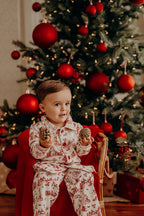 Boys Christmas PJs - Christmas Tales -€44.95 - Secure today with a €20 deposit - €24.95 due in October