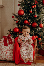 Boys Christmas PJs - Christmas Tales -€44.95 - Secure today with a €20 deposit - €24.95 due in October