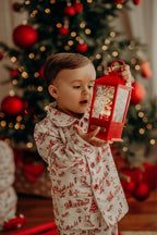 Boys Christmas PJs - Christmas Tales -€44.95 - Secure today with a €20 deposit - €24.95 due in October
