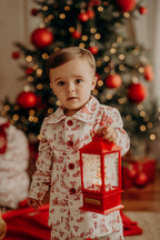 Boys Christmas PJs - Christmas Tales -€44.95 - Secure today with a €20 deposit - €24.95 due in October