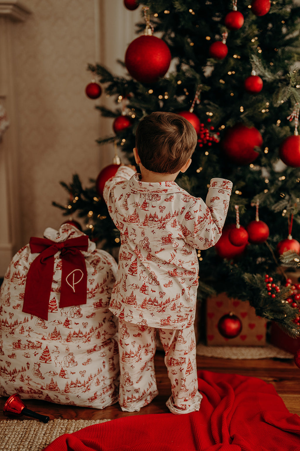 ❤️ Christmas Tales Santa Sack -     €44.95 - Secure today with a €20 deposit - €24.95 due in October