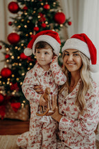 Boys Christmas PJs - Christmas Tales -€44.95 - Secure today with a €20 deposit - €24.95 due in October