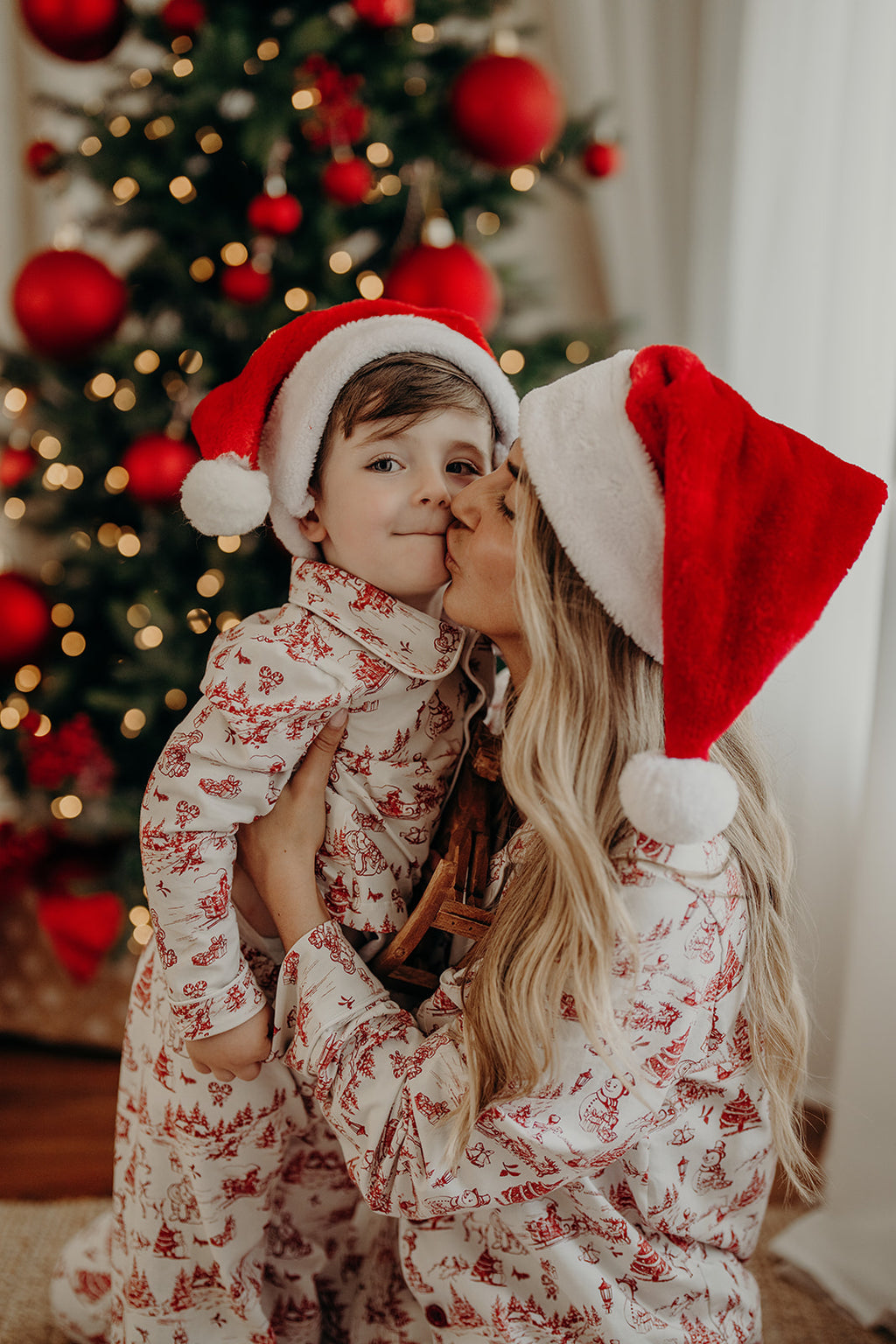 Boys Christmas PJs - Christmas Tales -€44.95 - Secure today with a €20 deposit - €24.95 due in October